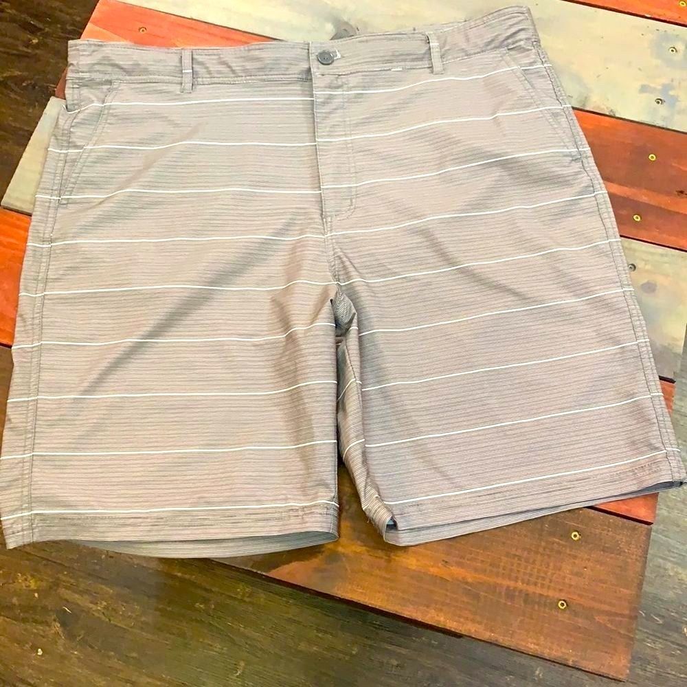 O’Rageous Shorts 